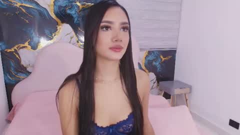 Tell me Ivy is a pleasure online show from 08-05-26, 03:09