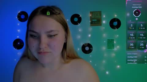 sweet ivy online show from 03-06-26, 08:27