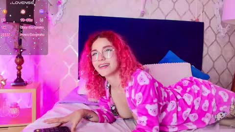 Ivy online show from 02-12-25, 06:08