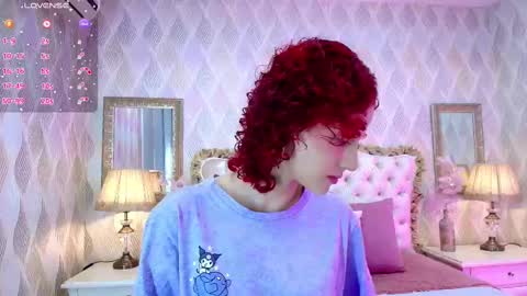 Ivy online show from 09-11-25, 01:55