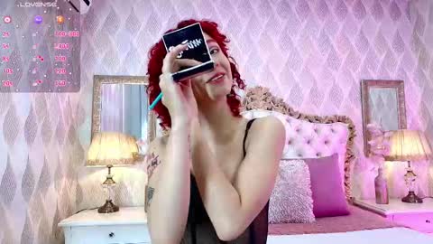 Ivy online show from 09-30-25, 02:11