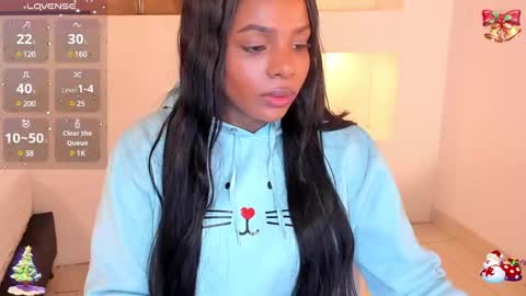 Snapshot of ivybliss8 chatting on 12-15-24, 03:53 i v y  b l i s s online show from 12-15-24, 03:53