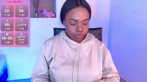 Snapshot of ivybliss8 chatting on 02-10-25, 11:57 i v y  b l i s s online show from 02-10-25, 11:57