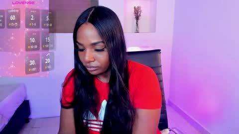 Snapshot of ivybliss8 chatting on 02-23-25, 06:23 i v y  b l i s s online show from 02-23-25, 06:23