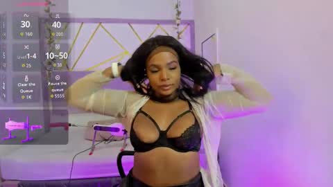 i v y  b l i s s online show from 11-27-25, 03:25