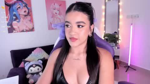 Ivanna online show from 11-21-25, 09:24