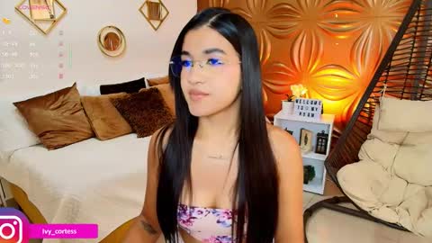 Ivanna online show from 01-07-26, 09:17