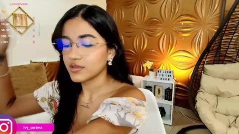 Ivanna online show from 01-13-26, 09:42