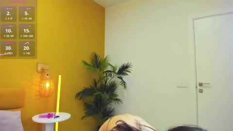 Ivy online show from 04-19-26, 01:27