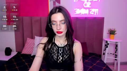 Ivy online show from 05-30-26, 02:08