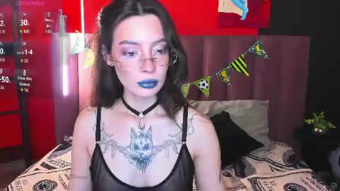 Ivy online show from 07-15-26, 01:44