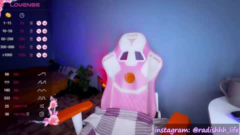 Radish online show from 12-24-24, 09:50