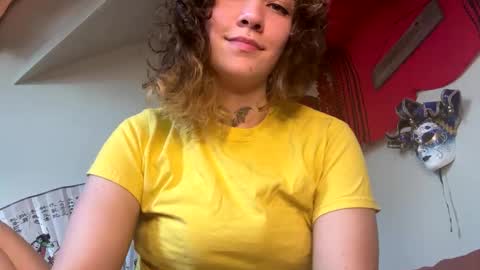 Snapshot of ivydevilll chatting on 06-02-26, 05:37 IVY DEVILL online show from 06-02-26, 05:37