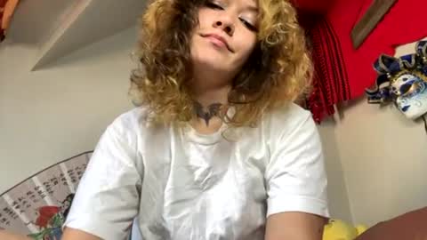 Snapshot of ivydevilll chatting on 07-09-26, 03:27 IVY DEVILL online show from 07-09-26, 03:27