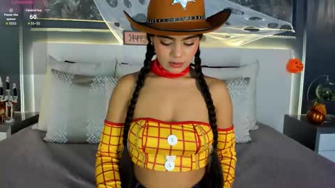 ivyellis online show from 10-30-25, 12:17