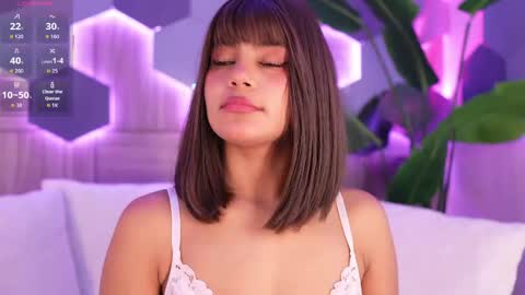 ivyellis online show from 06-03-26, 11:13