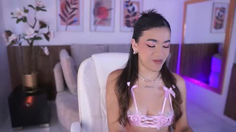 Ivy Grabes online show from 03-27-26, 07:24