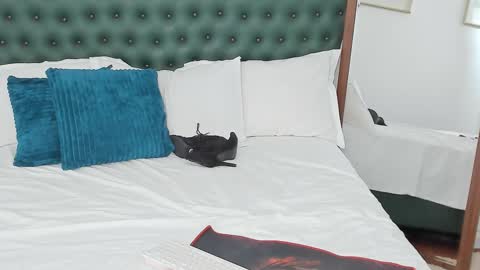 IvyHotFoxy online show from 02-13-26, 12:01