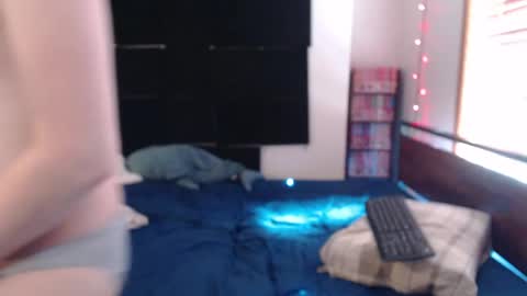 Snapshot of ivyintheparker chatting on 05-30-26, 05:21 Ivy Parker online show from 05-30-26, 05:21