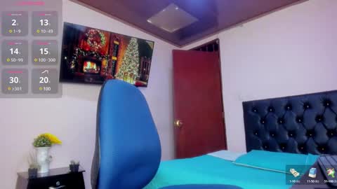 Snapshot of ivyjackson2 chatting on 12-05-24, 04:44 Adriana Independent Model online show from 12-05-24, 04:44