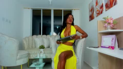 Snapshot of ivyjackson2 chatting on 10-18-25, 11:38 Adriana Independent Model online show from 10-18-25, 11:38