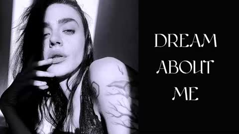 Miss Ivy online show from 02-13-25, 03:03