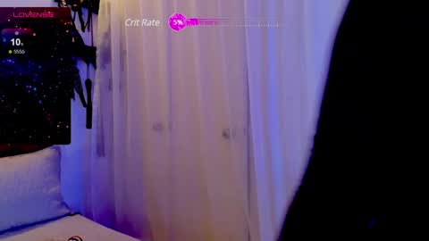 Snapshot of ivymmiller chatting on 01-15-25, 05:29 Ivy Miller online show from 01-15-25, 05:29