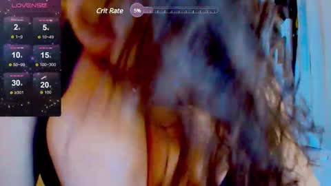 Snapshot of ivymmiller chatting on 03-08-25, 04:34 Ivy Miller online show from 03-08-25, 04:34