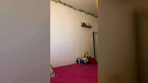 Ivymoon online show from 07-24-26, 05:55
