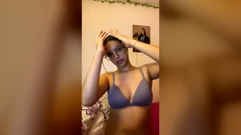 Ivymoon online show from 07-28-26, 05:12