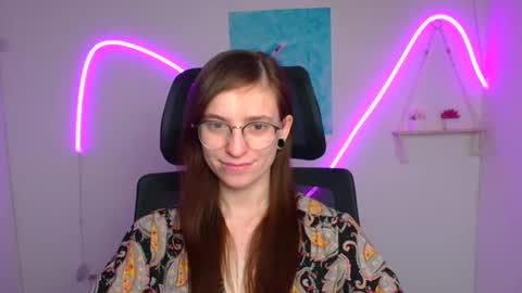 Ivy online show from 05-06-26, 11:59