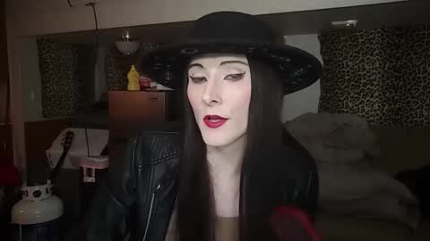 IvyRose499 online show from 03-11-25, 07:25