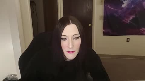 IvyRose499 online show from 10-14-25, 04:19