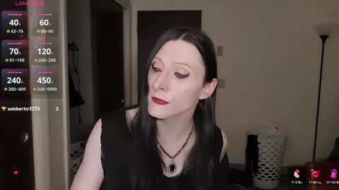 IvyRose499 online show from 06-12-26, 05:34