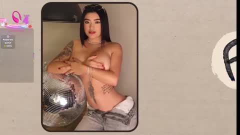 Annie online show from 10-30-25, 03:08