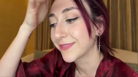 Ivy Rosie online show from 03-06-25, 02:30