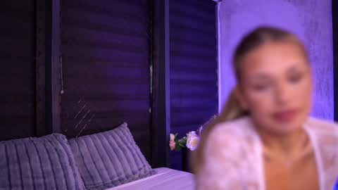 IvyRowa online show from 01-30-25, 09:47