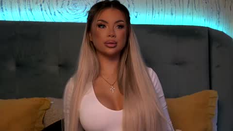  Ivy  online show from 02-27-25, 05:34