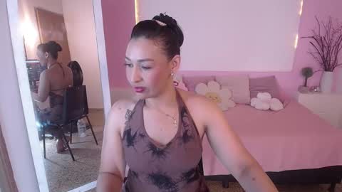 Snapshot of ivyshine7 chatting on 10-04-25, 03:48 ivyshine7 online show from 10-04-25, 03:48
