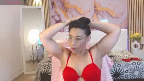 ivyshine7 online show from 06-04-26, 08:04