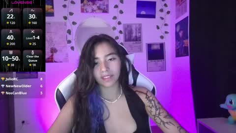 Snapshot of ivystone_ chatting on 05-15-26, 11:23 Ivy online show from 05-15-26, 11:23