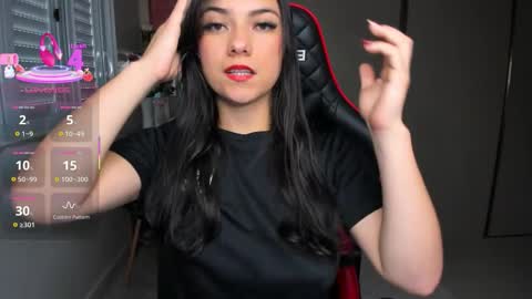 Ivvy online show from 10-27-25, 03:16