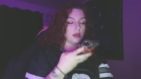 Amiee online show from 09-20-25, 12:55