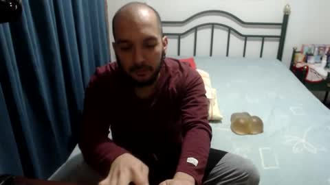 iwanturarse online show from 06-11-26, 05:27