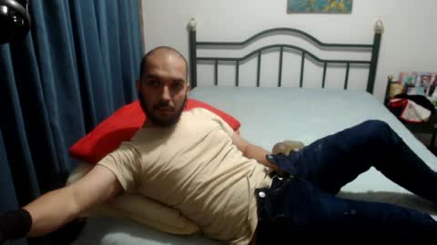 iwanturarse online show from 06-19-26, 06:07