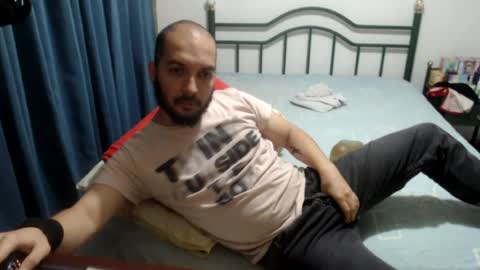 iwanturarse online show from 06-23-26, 05:27