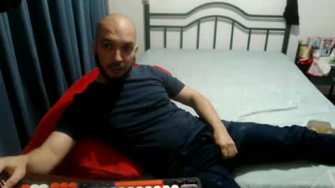 iwanturarse online show from 07-06-26, 05:48