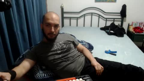 iwanturarse online show from 07-16-26, 06:19