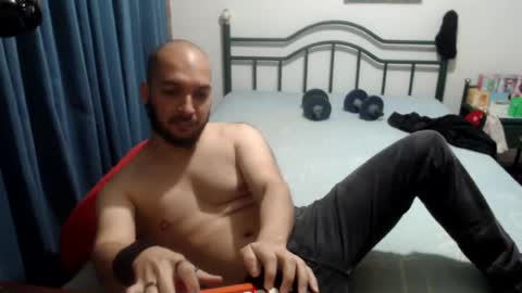 iwanturarse online show from 07-30-26, 05:50