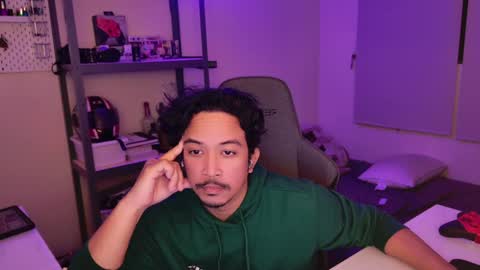 iwasd3nse online show from 01-16-25, 01:58